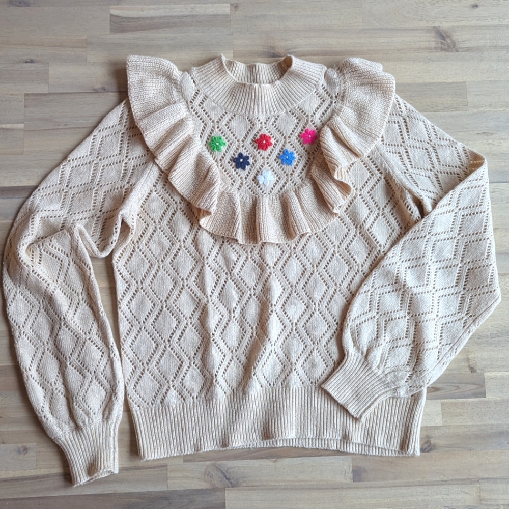 Lilly Pulitzer Bereda Sweater